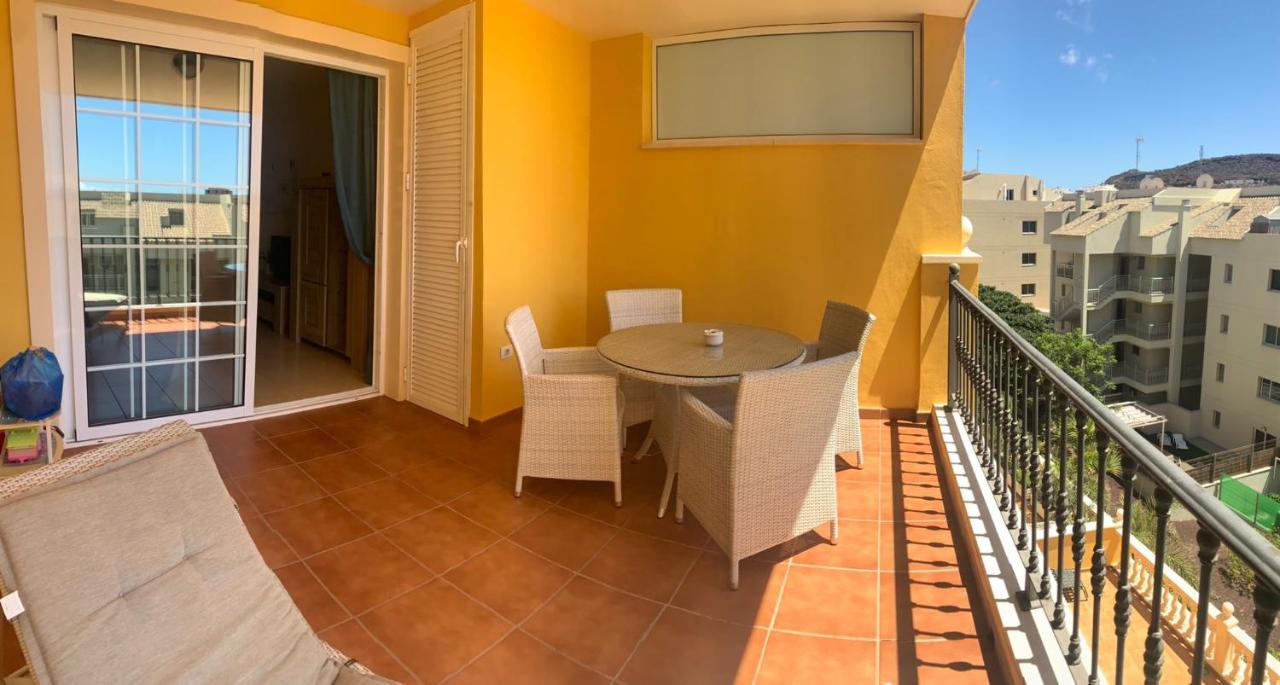 Well Refined Apartment - Stunning Pool Palm-mar Exteriér fotografie