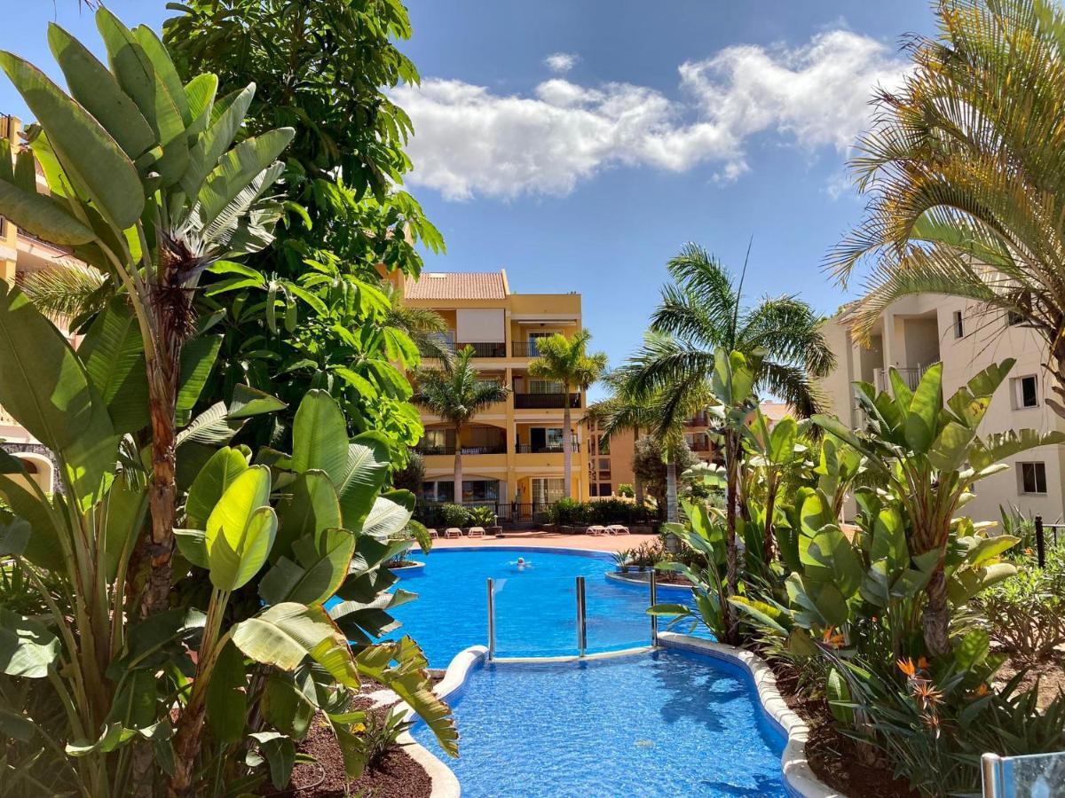 Well Refined Apartment - Stunning Pool Palm-mar Exteriér fotografie