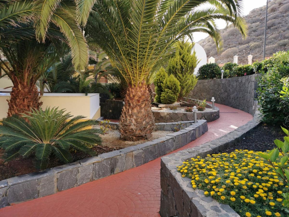 Well Refined Apartment - Stunning Pool Palm-mar Exteriér fotografie